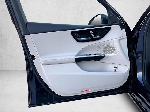 used 2022 Mercedes-Benz C-Class car, priced at $29,119