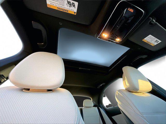 used 2022 Mercedes-Benz C-Class car, priced at $29,119