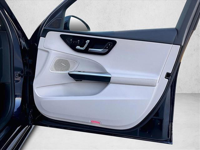 used 2022 Mercedes-Benz C-Class car, priced at $29,119