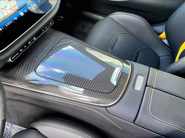 used 2025 Mercedes-Benz AMG E 53 car, priced at $98,249