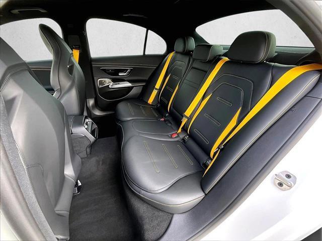 used 2025 Mercedes-Benz AMG E 53 car, priced at $98,249