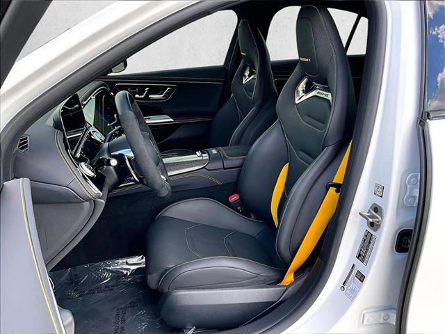 used 2025 Mercedes-Benz AMG E 53 car, priced at $98,249