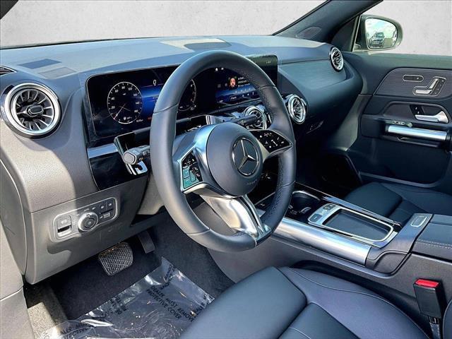used 2026 Mercedes-Benz GLA 250 car, priced at $41,777