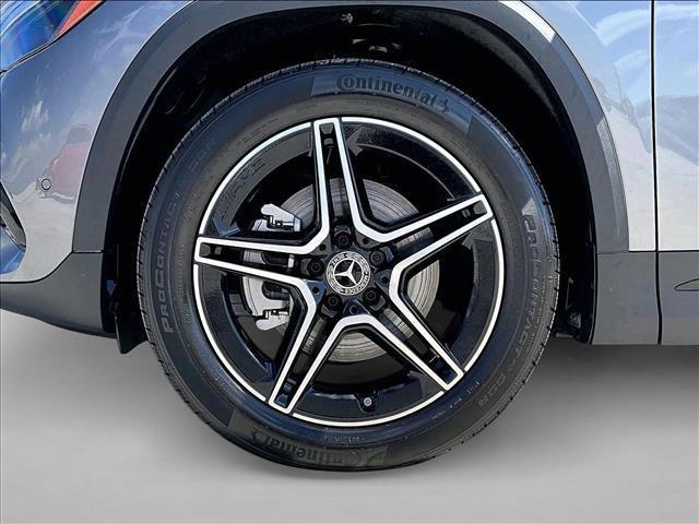 used 2026 Mercedes-Benz GLA 250 car, priced at $41,777