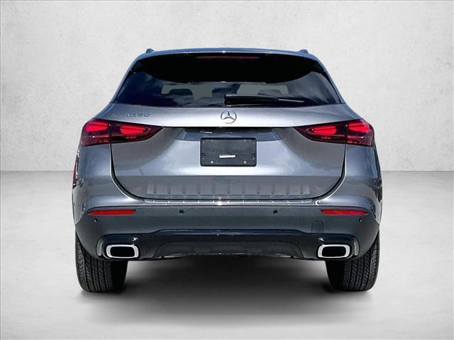 used 2026 Mercedes-Benz GLA 250 car, priced at $41,777