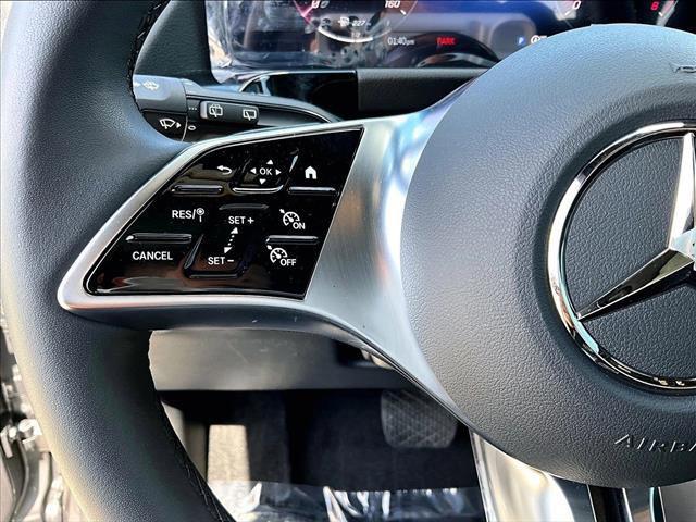 used 2026 Mercedes-Benz GLA 250 car, priced at $41,777