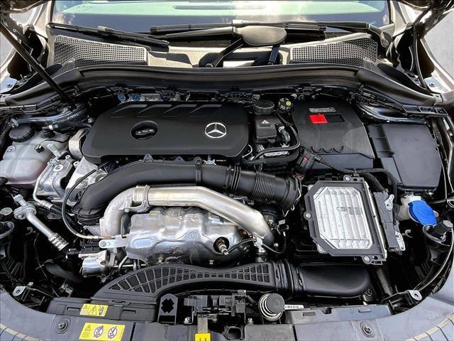 used 2026 Mercedes-Benz GLA 250 car, priced at $41,777