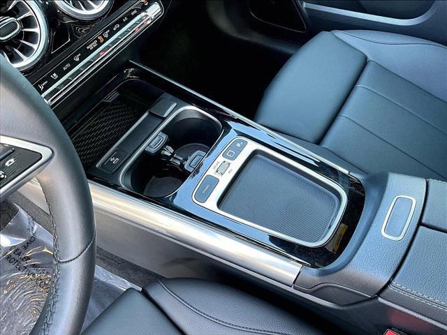 used 2026 Mercedes-Benz GLA 250 car, priced at $41,777