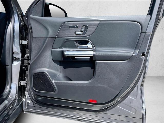 used 2026 Mercedes-Benz GLA 250 car, priced at $41,777