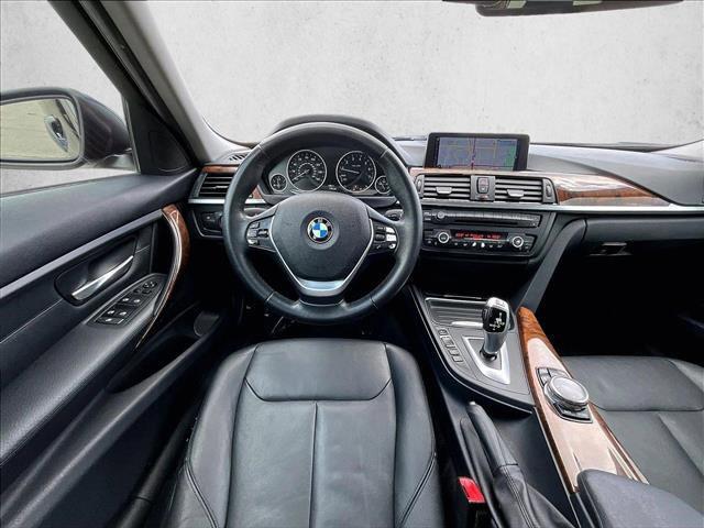used 2014 BMW 328 car, priced at $7,603