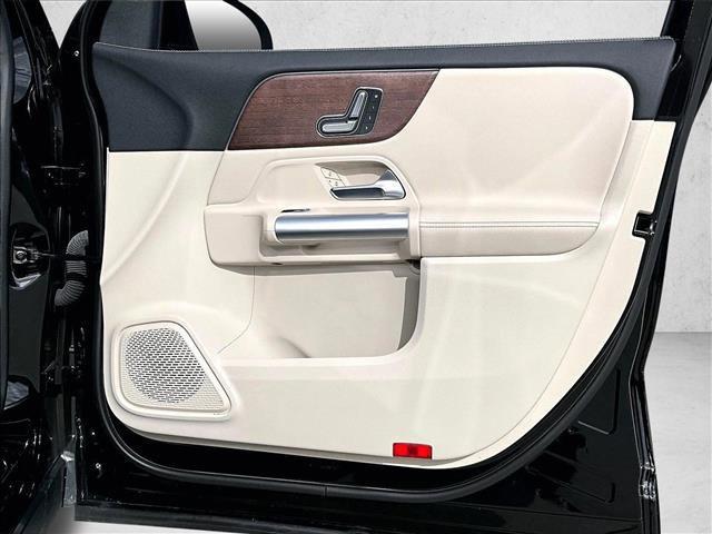 used 2023 Mercedes-Benz GLA 250 car, priced at $29,989