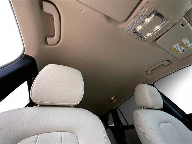 used 2023 Mercedes-Benz GLA 250 car, priced at $29,989