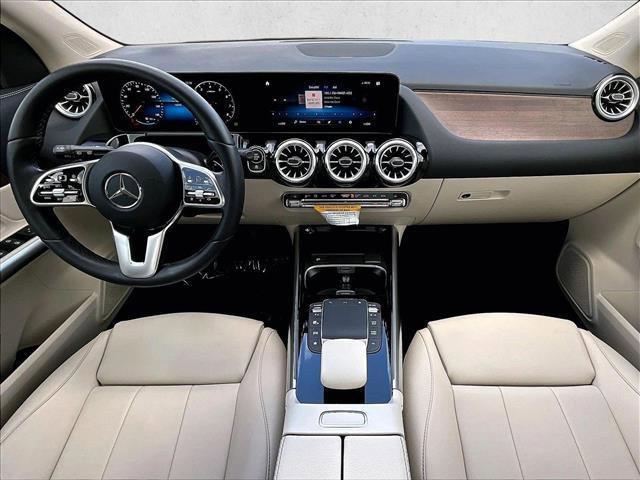 used 2023 Mercedes-Benz GLA 250 car, priced at $29,989
