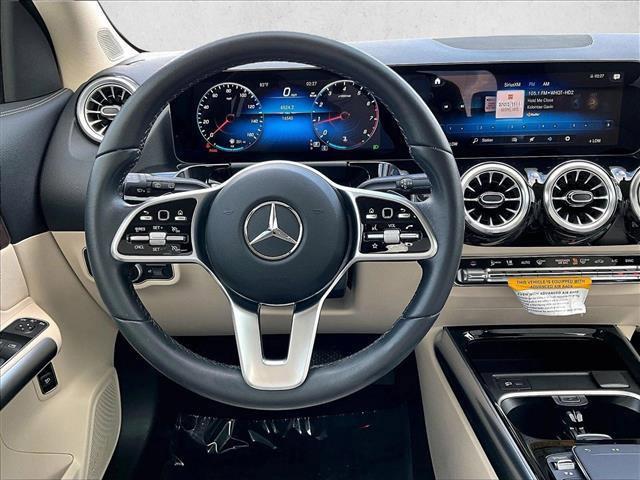 used 2023 Mercedes-Benz GLA 250 car, priced at $29,989