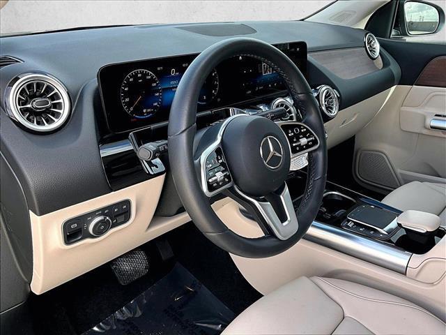 used 2023 Mercedes-Benz GLA 250 car, priced at $29,989
