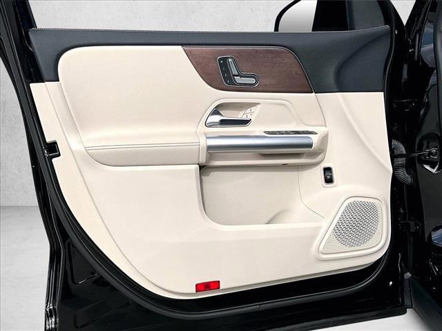 used 2023 Mercedes-Benz GLA 250 car, priced at $29,989