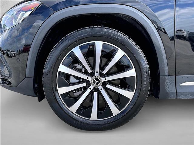 used 2023 Mercedes-Benz GLA 250 car, priced at $29,989
