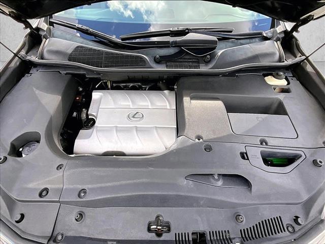 used 2015 Lexus RX 350 car, priced at $18,649