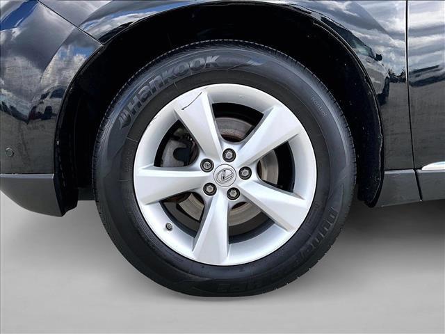 used 2015 Lexus RX 350 car, priced at $18,649