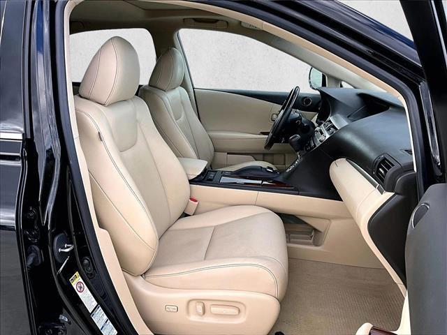 used 2015 Lexus RX 350 car, priced at $18,649