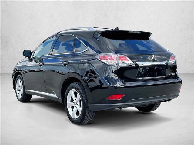 used 2015 Lexus RX 350 car, priced at $18,649