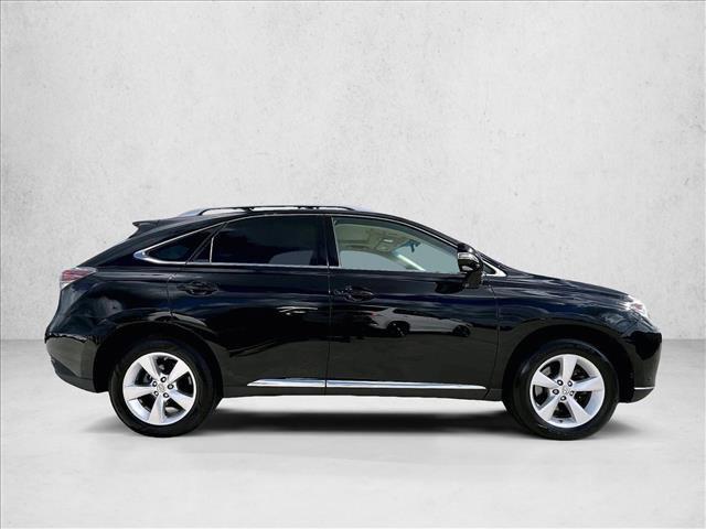 used 2015 Lexus RX 350 car, priced at $18,649