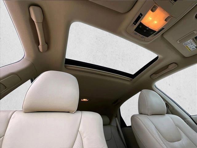 used 2015 Lexus RX 350 car, priced at $18,649