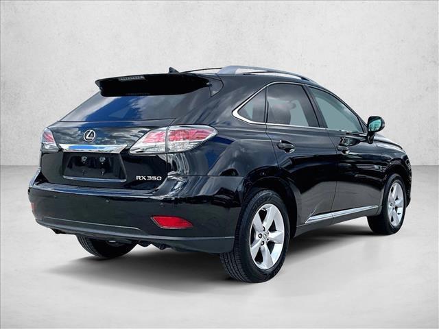 used 2015 Lexus RX 350 car, priced at $18,649