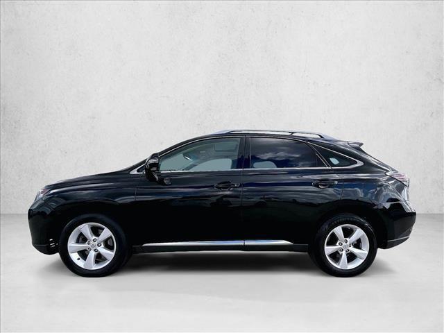 used 2015 Lexus RX 350 car, priced at $18,649