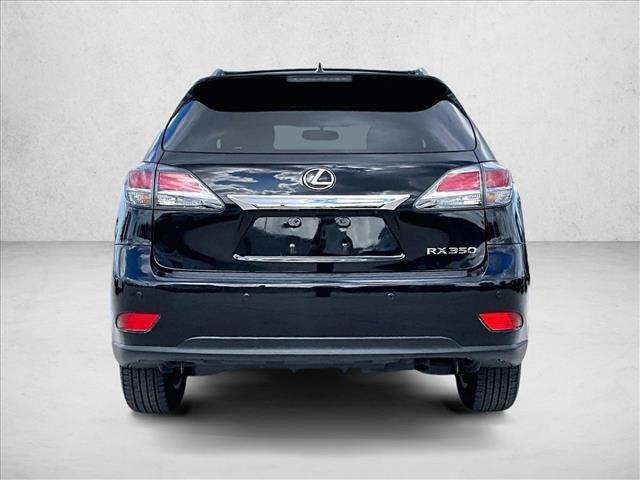 used 2015 Lexus RX 350 car, priced at $18,649