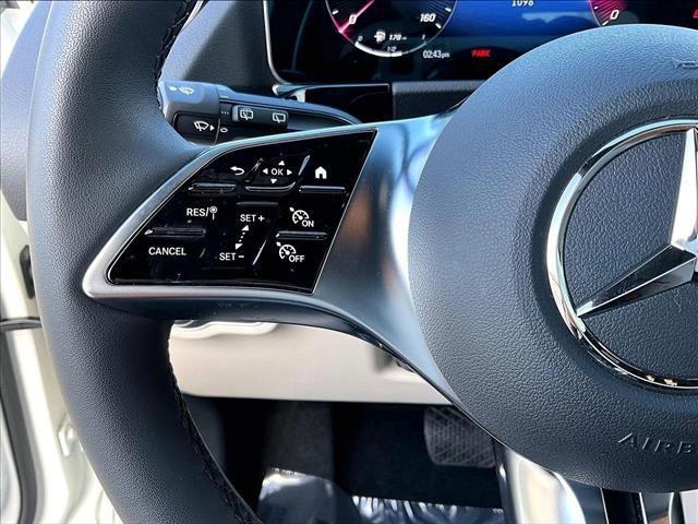 used 2026 Mercedes-Benz GLA 250 car, priced at $39,989