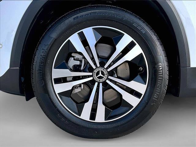 used 2026 Mercedes-Benz GLA 250 car, priced at $39,989