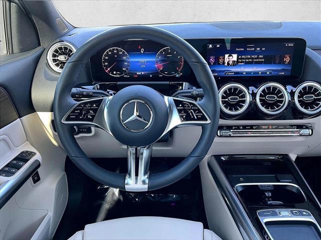 used 2026 Mercedes-Benz GLA 250 car, priced at $39,989