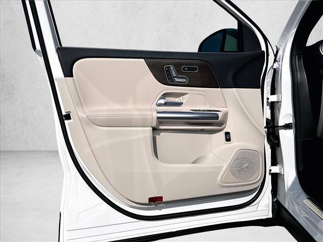 used 2026 Mercedes-Benz GLA 250 car, priced at $39,989