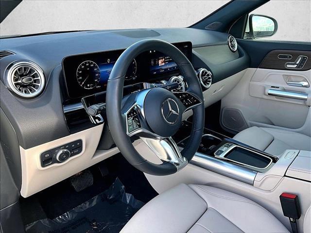 used 2026 Mercedes-Benz GLA 250 car, priced at $39,989