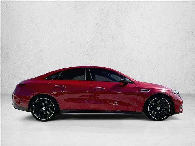 new 2027 Mercedes-Benz CLA 220 Hybrid car, priced at $55,459