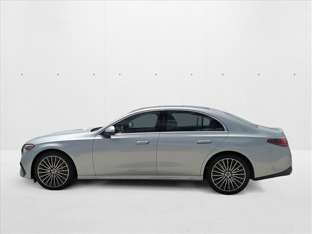 new 2026 Mercedes-Benz E-Class car, priced at $77,715