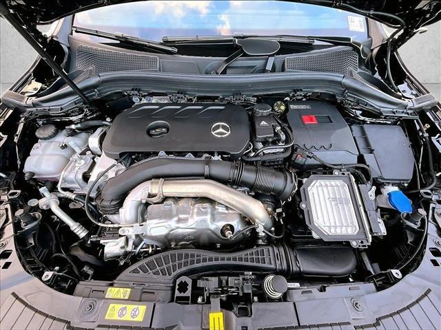 new 2026 Mercedes-Benz GLA 250 car, priced at $46,950
