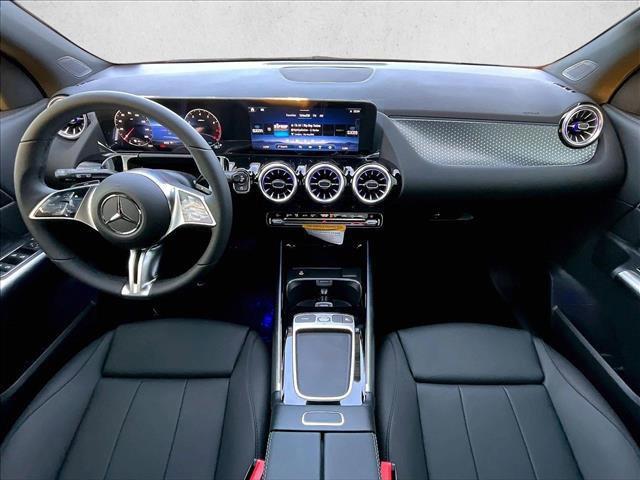 new 2026 Mercedes-Benz GLA 250 car, priced at $46,950