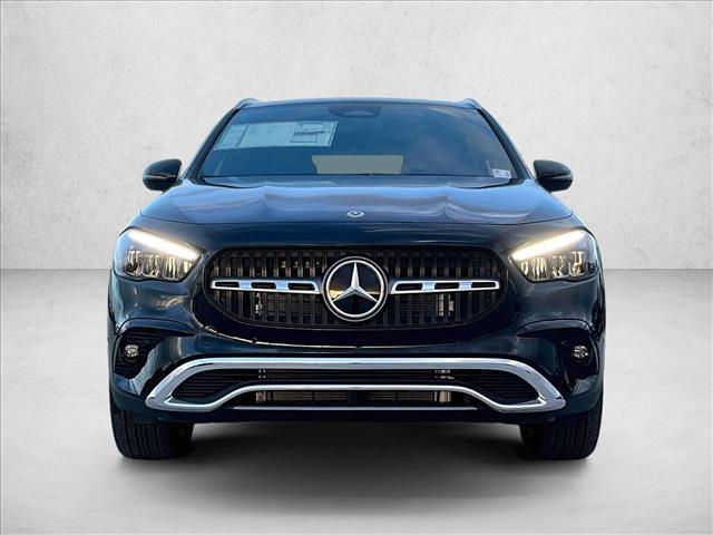 new 2026 Mercedes-Benz GLA 250 car, priced at $46,950