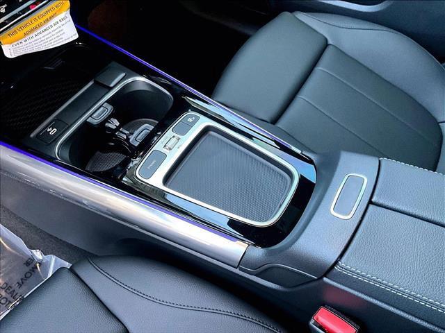 new 2026 Mercedes-Benz GLA 250 car, priced at $46,950