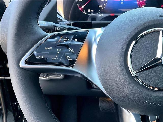 new 2026 Mercedes-Benz GLA 250 car, priced at $46,950