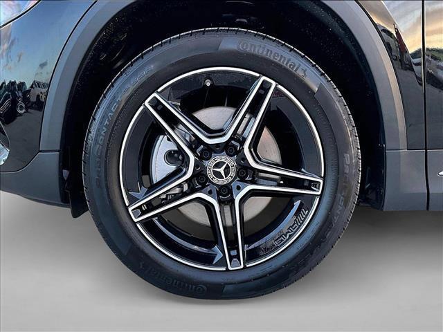 new 2026 Mercedes-Benz GLA 250 car, priced at $46,950