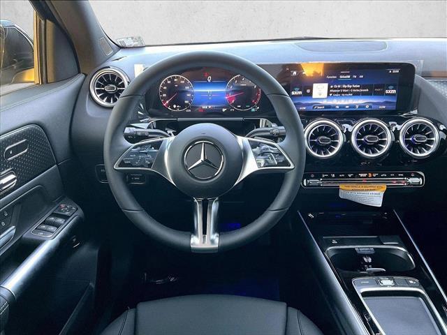 new 2026 Mercedes-Benz GLA 250 car, priced at $46,950