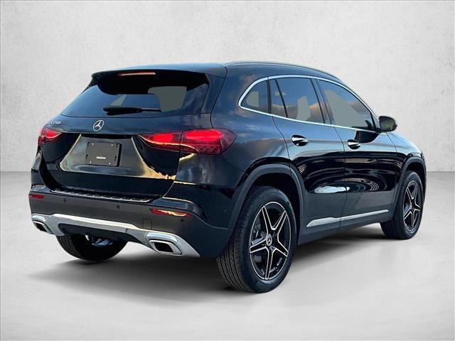 new 2026 Mercedes-Benz GLA 250 car, priced at $46,950