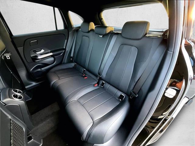 new 2026 Mercedes-Benz GLA 250 car, priced at $46,950