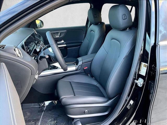 new 2026 Mercedes-Benz GLA 250 car, priced at $46,950