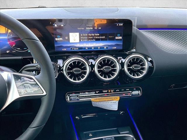 new 2026 Mercedes-Benz GLA 250 car, priced at $46,950