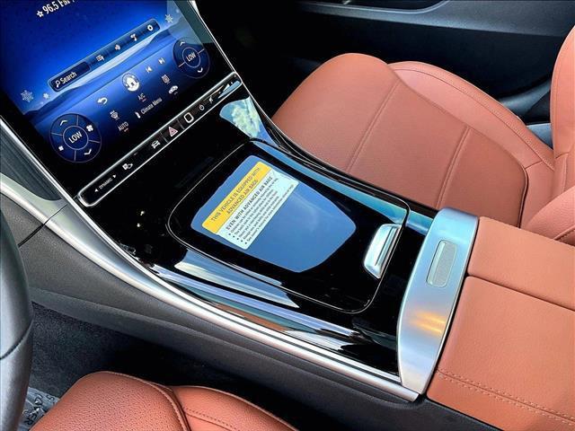 used 2025 Mercedes-Benz C-Class car, priced at $39,977