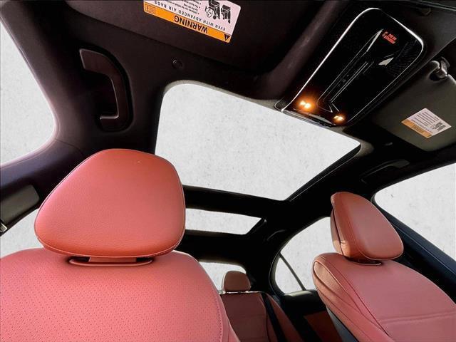 used 2025 Mercedes-Benz C-Class car, priced at $39,977